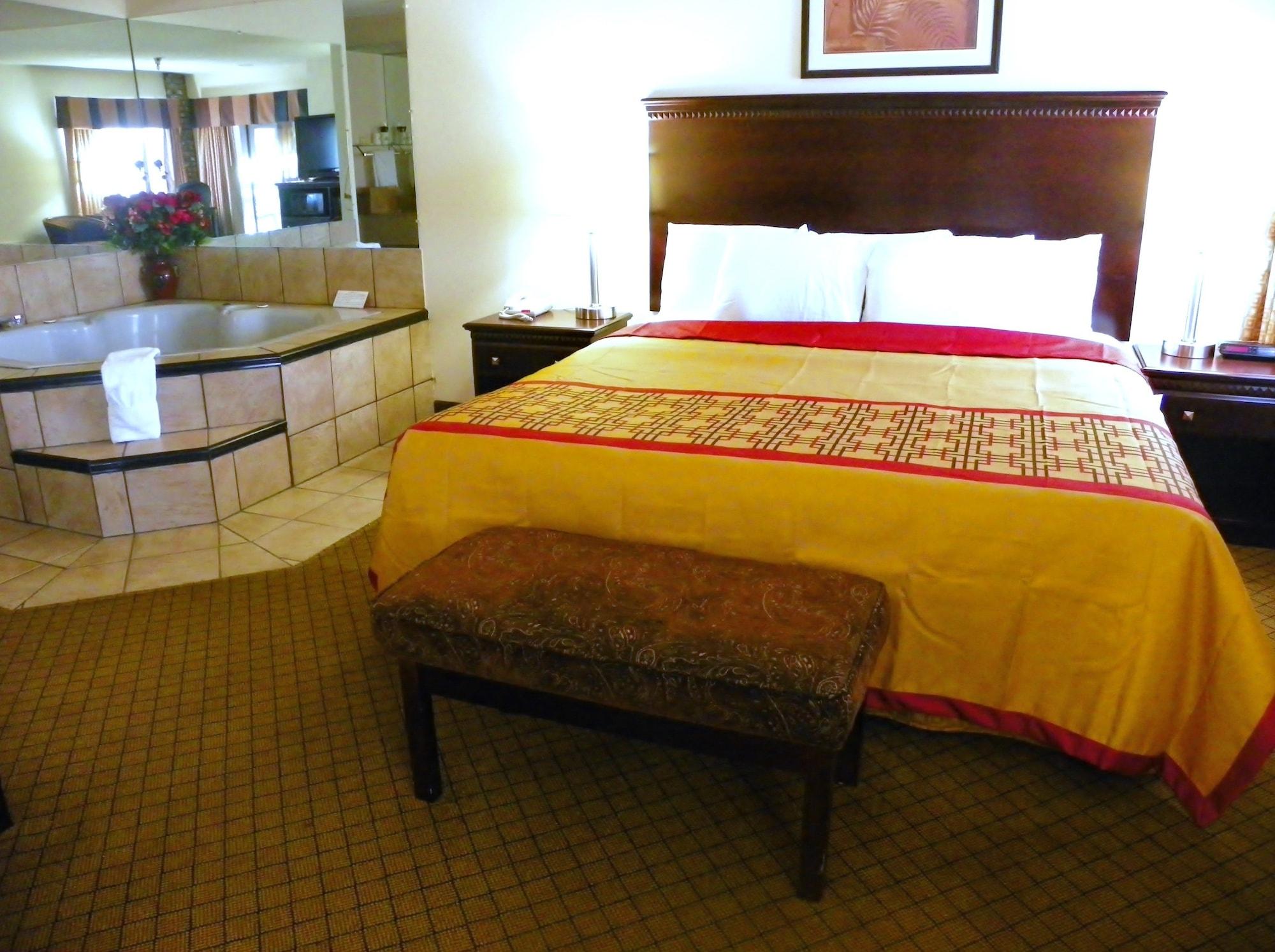 Royalton Inn & Suites Upper Sandusky Kültér fotó